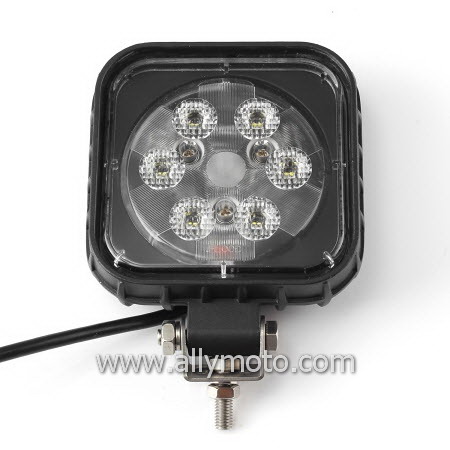 18W Cree LED Driving Light Work Light 1061